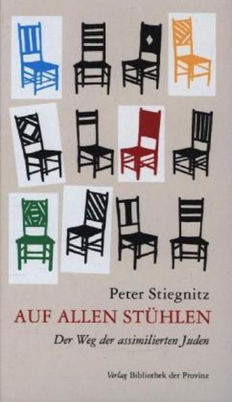 Auf allen Stühlen