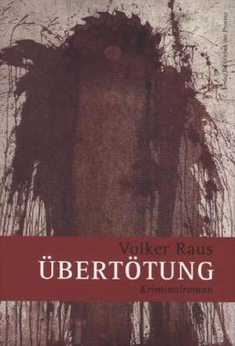 Übertötung