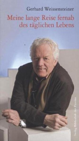 Meine lange Reise fernab des täglichen Lebens