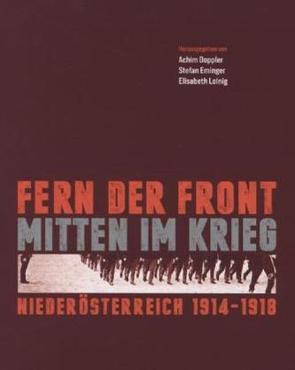 Fern der Front - Mitten im Krieg