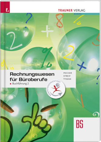 Rechnungswesen für Büroberufe, Buchführung 2, BS