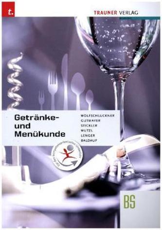 Getränke- und Menükunde BS