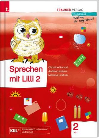 Sprechen mit Lilli 2 VS