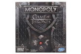 Monopoly Hra o trůny ENG