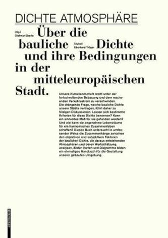 Dichte Atmosphäre