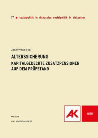 Alterssicherung