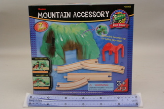 Maxim Velký horský tunel