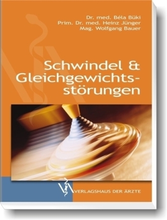 Schwindel & Gleichgewichtsstörungen