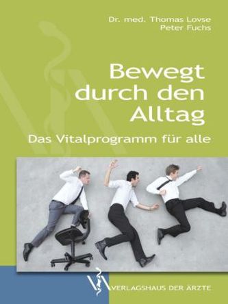Bewegt durch den Alltag