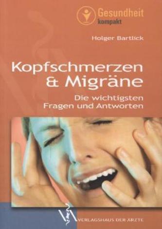 Kopfschmerzen & Migräne
