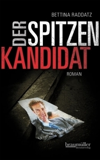 Der Spitzenkandidat