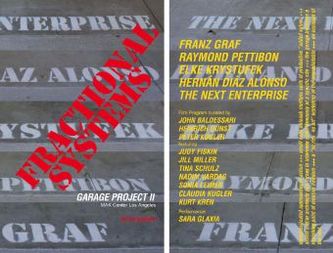 FRACTIONAL SYSTEMS. Garage Project II.