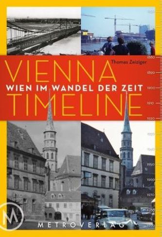 Vienna Timeline. Wien im Wandel der Zeit