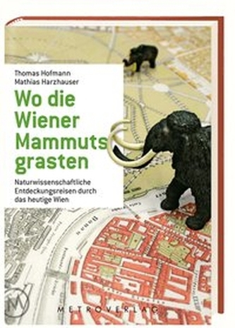 Wo die Wiener Mammuts grasten