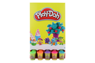 Play Doh Samostatné kelímky - sidekick 112 g TV 1.3.- 30.9.2020