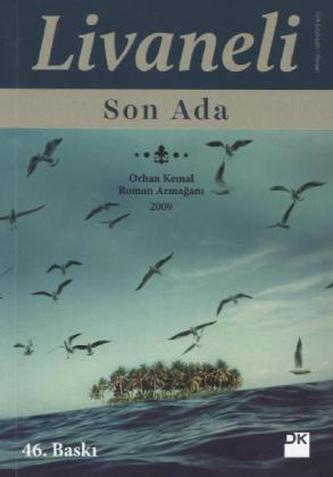 Son Ada