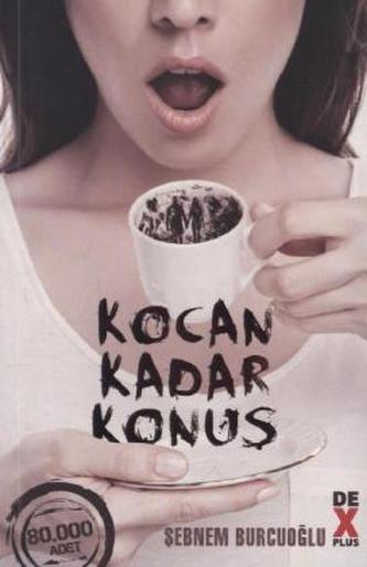 Kocan Kadar Konus