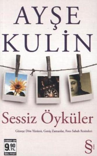 Sessiz Öyküler