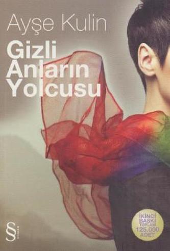 Gizli Anlarin Yolcusu