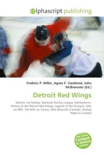 Detroit Red Wings