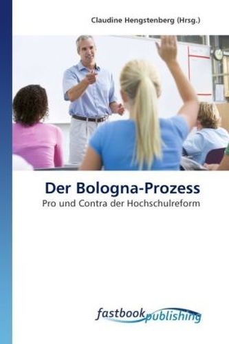 Der Bologna-Prozess