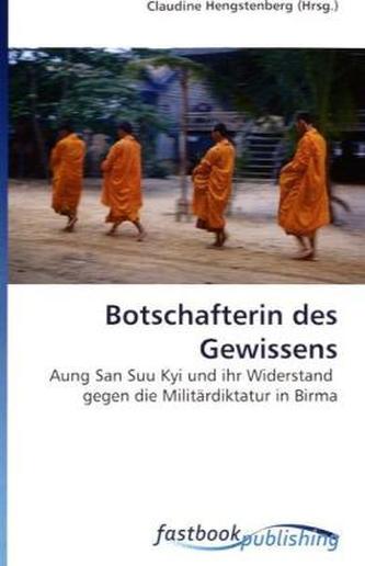 Botschafterin des Gewissens