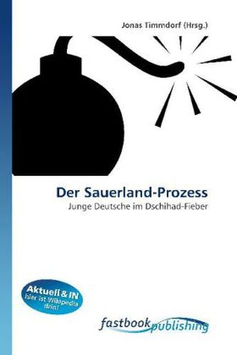Der Sauerland-Prozess