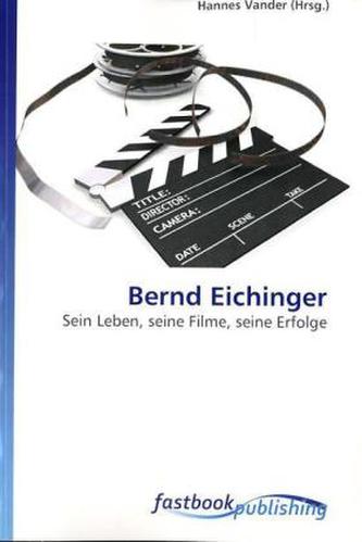 Bernd Eichinger