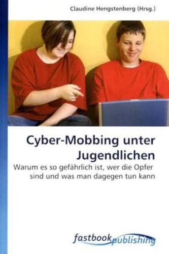 Cyber-Mobbing unter Jugendlichen