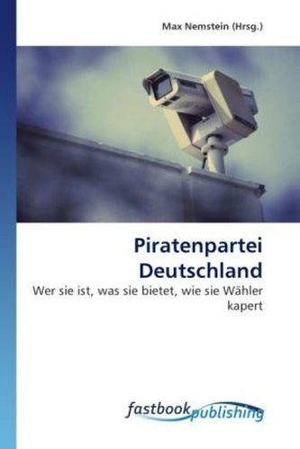 Piratenpartei Deutschland