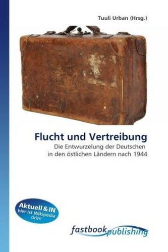 Flucht und Vertreibung