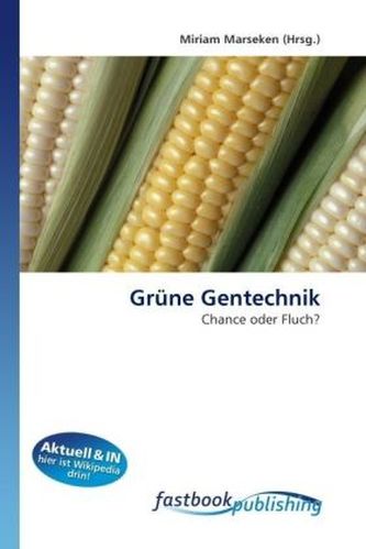 Grüne Gentechnik