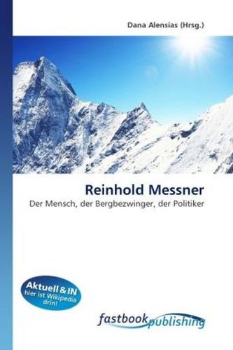 Reinhold Messner