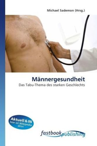 Männergesundheit