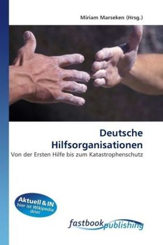 Deutsche Hilfsorganisationen