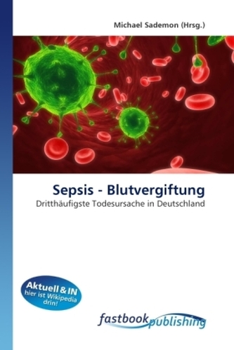 Sepsis - Blutvergiftung