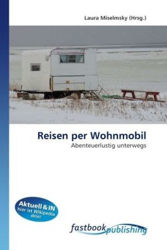 Reisen per Wohnmobil