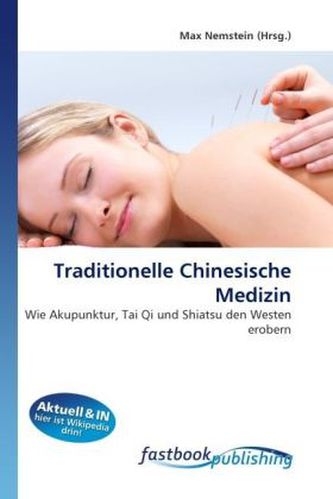 Traditionelle Chinesische Medizin