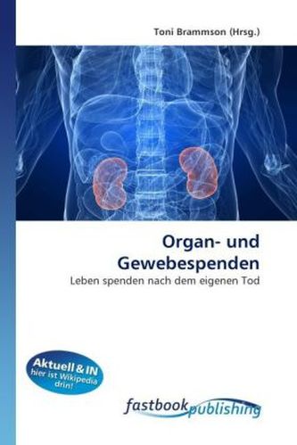 Organ- und Gewebespenden