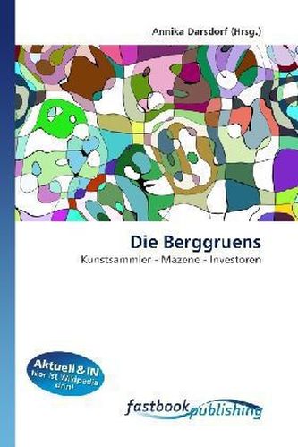 Die Berggruens
