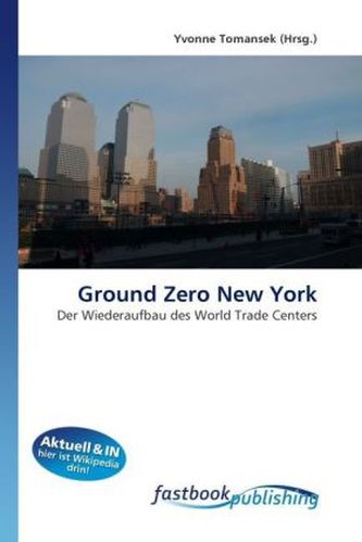 Ground Zero New York