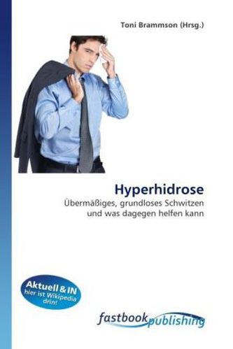 Hyperhidrose