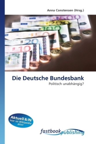 Die Deutsche Bundesbank