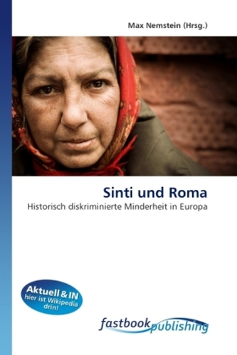 Sinti und Roma
