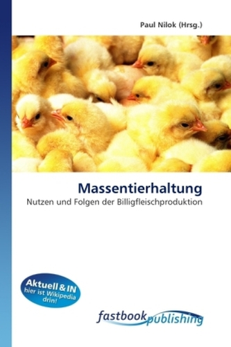 Massentierhaltung