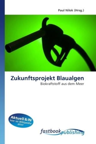 Zukunftsprojekt Blaualgen