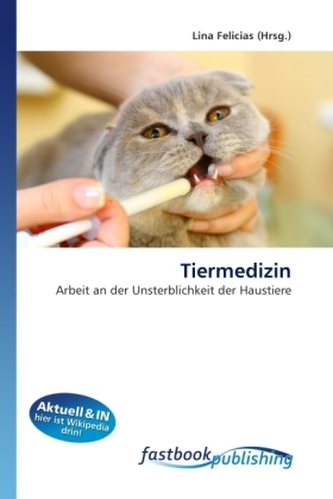 Tiermedizin