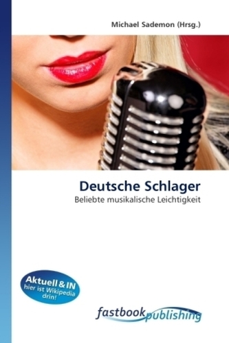 Deutsche Schlager