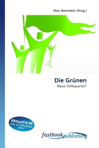 Die Grünen
