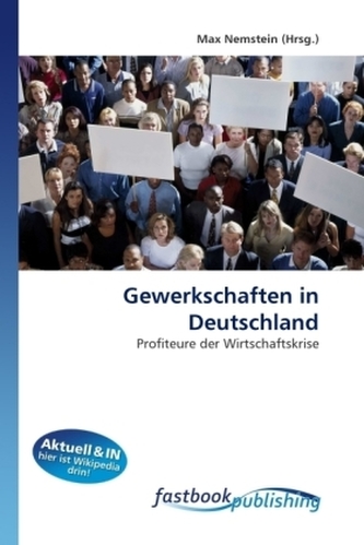 Gewerkschaften in Deutschland
